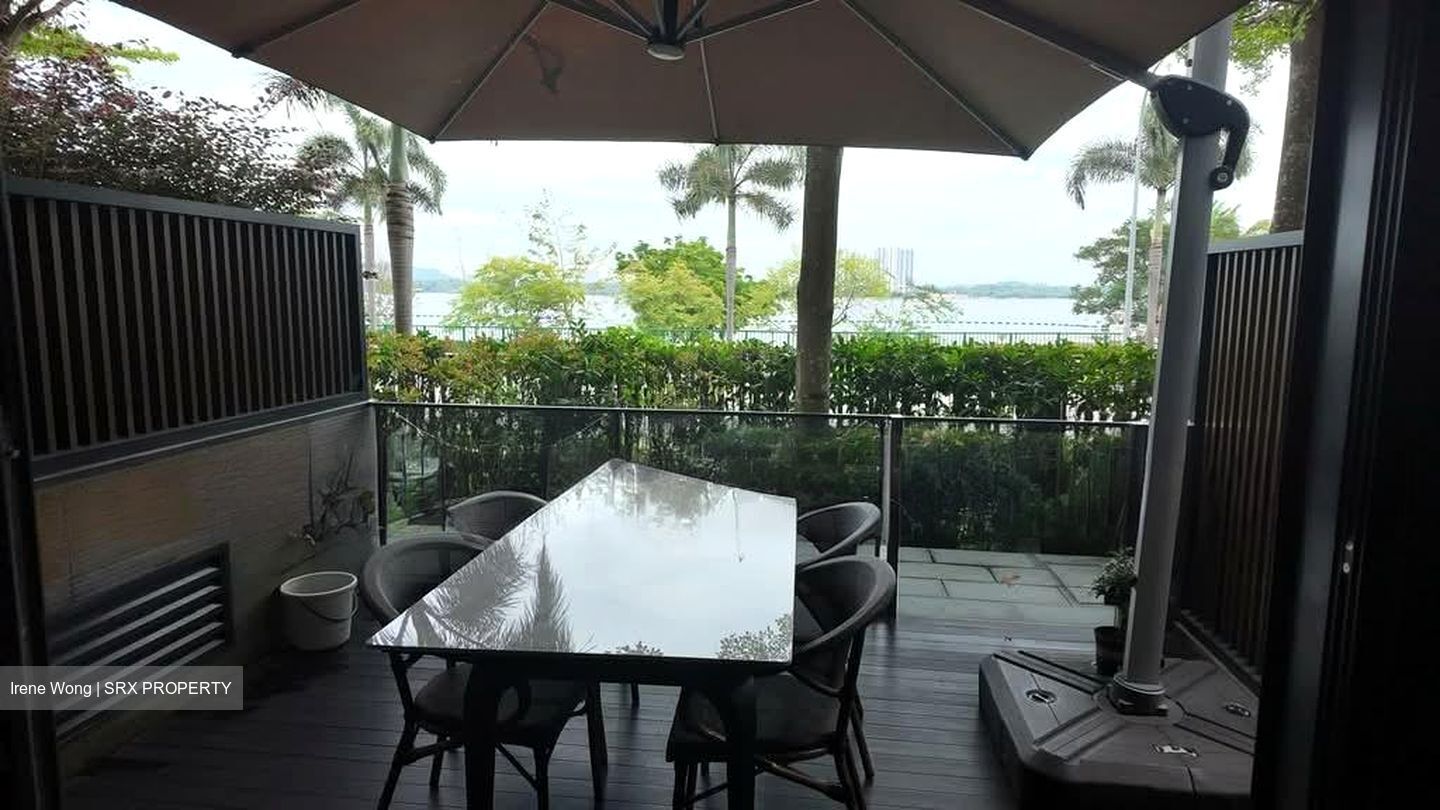 Watercove (D27), Terrace #534493401